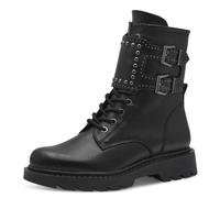 Tamaris Da.-Stiefel für Damen, schwarz, Größe 41 EU