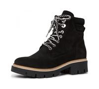 Tamaris Da.-Stiefel für Damen, schwarz, Größe 41 EU