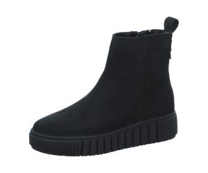 Tamaris Da.-Stiefel für Damen, schwarz, Größe 41 EU