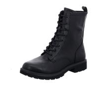 Tamaris Da.-Stiefel für Damen, schwarz, Größe 42 EU