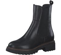 Tamaris Da.-Stiefel für Damen, schwarz, Größe 42 EU