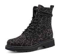 Tamaris - Da.-Stiefel grey leopard - Gr. - 37