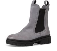Damen-Stiefel - Farbe - GREY NUBUC - Größe - 37