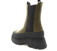 Tamaris Da.-Stiefel kombi 40