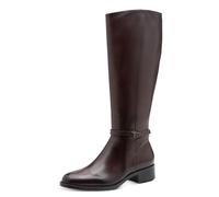 Tamaris Da.-Stiefel für Damen, braun, Größe 36 EU