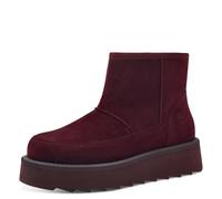 Tamaris - Da.-Stiefel merlot - Gr. - 40