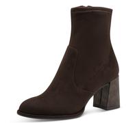 Tamaris Damenschuhe Klassische Stiefeletten MOCCA COMB MOCCA COMB - Gr. - 36