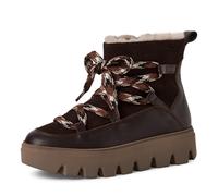 Tamaris - Da.-Stiefel mocca - Gr. - 36