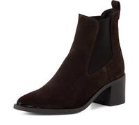 Tamaris - Da.-Stiefel mocca - Gr. - 36