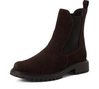 Tamaris - Da.-Stiefel mocca - Gr. - 39