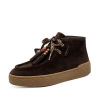 Tamaris - Da.-Stiefel mocca - Gr. - 41