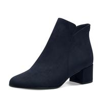 Damen-Stiefel NAVY - Gr. - 40