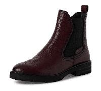 Tamaris Damen Stiefel M2542245 weinrot Größe 39