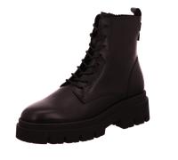 Tamaris Stiefel Damen Leder Schwarz Größe 42