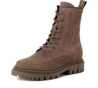 Tamaris - Da.-Stiefel TAUPE - Gr. - 39