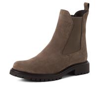 Tamaris - Da.-Stiefel TAUPE - Gr. - 40