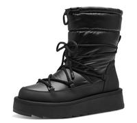 Tamaris Da.-Stiefelette für Damen, schwarz, Größe 36 EU