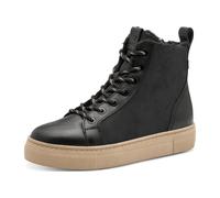 Tamaris Da.-Stiefelette für Damen, schwarz, Größe 37 EU