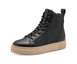 Tamaris Da.-Stiefelette für Damen, schwarz, Größe 41 EU