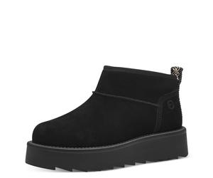 Tamaris Da.-StiefelModel 2502743 für Damen, schwarz, Größe 39 EU