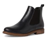 Tamaris - Da.-StiefelModel 2505641 blau - Gr. - 36