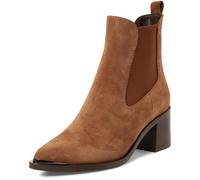 Tamaris - Da.-StiefelModel 2530145 braun - Gr. - 36