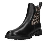 Tamaris Da.-StiefelModel 2542741 Black/Leopard - 39