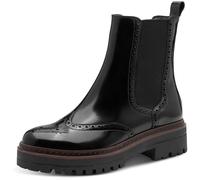 Tamaris - Da.-StiefelModel 2546345 schwarz - Gr. - 38