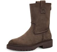 Tamaris - Da.-StiefelModel 2547043 beige - Gr. - 38