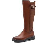 Tamaris - Da.-StiefelModel 2562545 braun - Gr. - 38