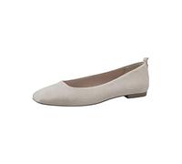 Tamaris Woms Ballerina - Touch IT für Damen, beige, Gr. 39 EU