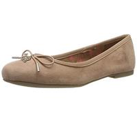 Tamaris Damen 1-1-22121-23 517 Geschlossene Ballerinas