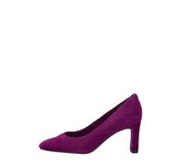 Tamaris Damen 1-1-22403-41 Pumps, Dark PINK, 37 EU