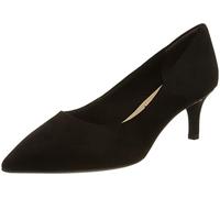Tamaris Modische Pumps schwarz 40