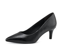 Tamaris Pumps schwarz matt Vegan 1-22414-20 - Größe 40