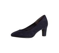 Tamaris Damen 1-1-22418-26 Pumps, Navy, 36 EU