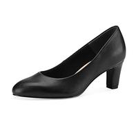 Tamaris Pumps 1-1-22419-28 020 Touch It-Ausstattung Damen Schwarz Gr. 39