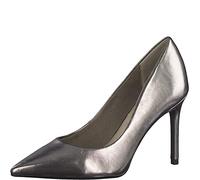 Tamaris für Damen, silber, Gr. 38 EU