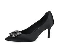 Tamaris Klassische Pumps - 1-1-22430-20 für Damen, schwarz, Größe 36 EU
