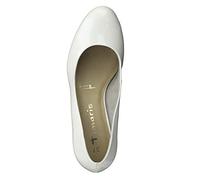 Tamaris Damen 1-1-29406-26 Pumps, Beige, 41 EU