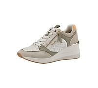 TAMARIS Sneaker beige | 40