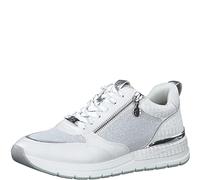 Tamaris Sneaker Low - 1-1-23732-20 für Damen, weiß, Größe 39 EU