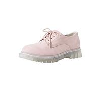 Damen-Schnürer SOFT ROSE - Gr. - 38
