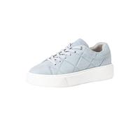 Tamaris Woms Lace-up für Damen, blau, Größe 39 EU