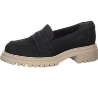 Women Slip-on NAVY - Gr. - 41