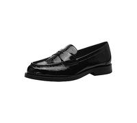 Damen-Slipper - Farbe - BLACK PATENT - Größe - 38