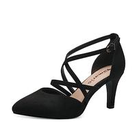 Tamaris Da.-Pumps für Damen, schwarz, Gr. 41 EU