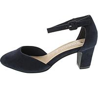 Tamaris Pumps Damen marine, 41