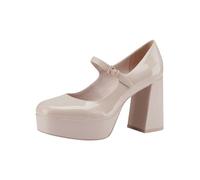 Tamaris Damen 1-1-24415-20 Pump with Strap, 39 EU