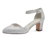 Damen-Slipper - Farbe - SILVER GLAM - Größe - 40
